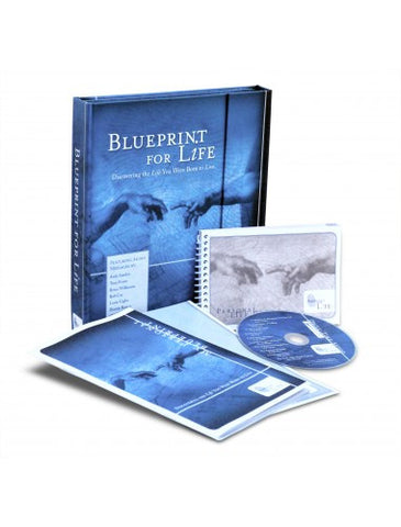 Blueprint for Life Study