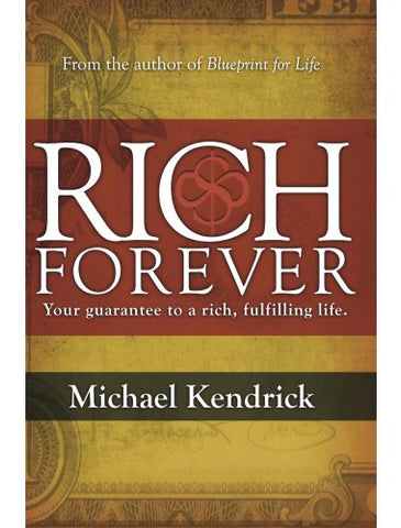 Rich Forever