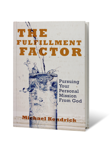 The Fulfillment Factor