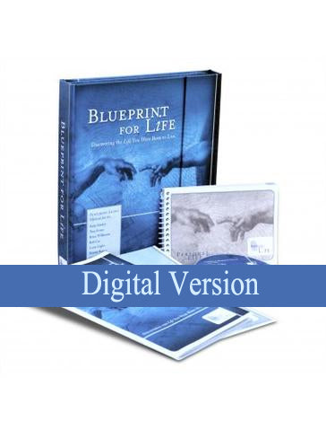 Blueprint for Life Study - Digital Version